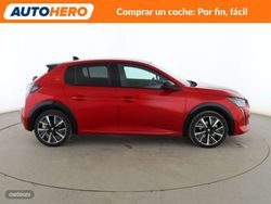 Peugeot 208 1.5 Blue-HDi GT - Miniatura 7