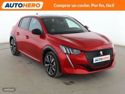 Peugeot 208 1.5 Blue-HDi GT - Miniatura 8