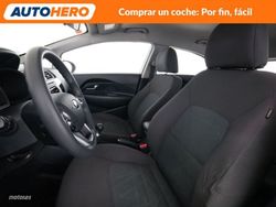 Kia Rio 1.2 Concept - Miniatura 11