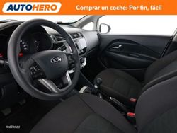 Kia Rio 1.2 Concept - Miniatura 12