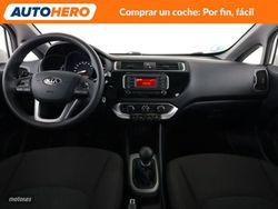 Kia Rio 1.2 Concept - Miniatura 13