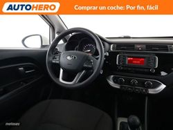 Kia Rio 1.2 Concept - Miniatura 14