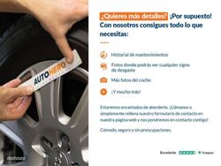 Kia Rio 1.2 Concept - Miniatura 19