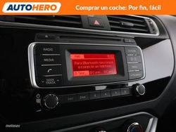 Kia Rio 1.2 Concept - Miniatura 20