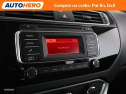 Kia Rio 1.2 Concept - Miniatura 21