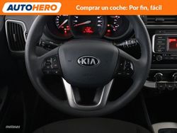 Kia Rio 1.2 Concept - Miniatura 22