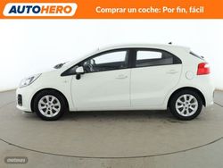 Kia Rio 1.2 Concept - Miniatura 3