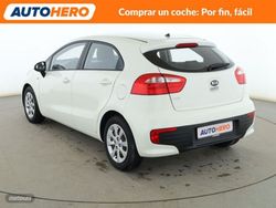 Kia Rio 1.2 Concept - Miniatura 4