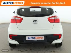 Kia Rio 1.2 Concept - Miniatura 5