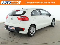 Kia Rio 1.2 Concept - Miniatura 6