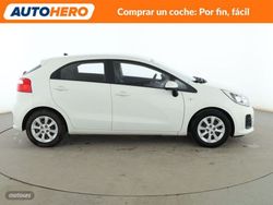 Kia Rio 1.2 Concept - Miniatura 7