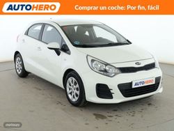 Kia Rio 1.2 Concept - Miniatura 8