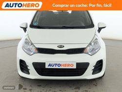 Kia Rio 1.2 Concept - Miniatura 9