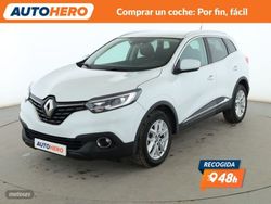 Renault Kadjar 1.2 TCe Energy Tech Road - Miniatura 1