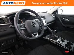 Renault Kadjar 1.2 TCe Energy Tech Road - Miniatura 12