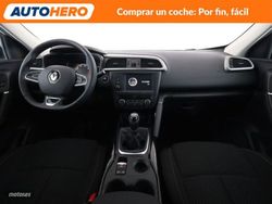 Renault Kadjar 1.2 TCe Energy Tech Road - Miniatura 13