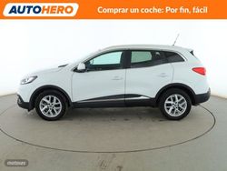 Renault Kadjar 1.2 TCe Energy Tech Road - Miniatura 3