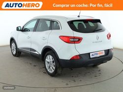 Renault Kadjar 1.2 TCe Energy Tech Road - Miniatura 4