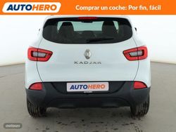 Renault Kadjar 1.2 TCe Energy Tech Road - Miniatura 5