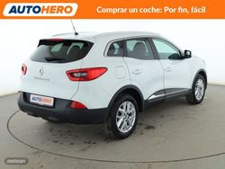 Renault Kadjar 1.2 TCe Energy Tech Road - Miniatura 6