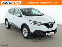 Renault Kadjar 1.2 TCe Energy Tech Road - Miniatura 8