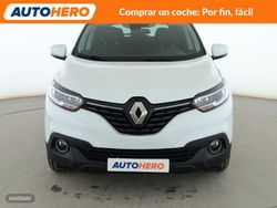 Renault Kadjar 1.2 TCe Energy Tech Road - Miniatura 9