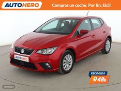 Seat Ibiza 1.0 TSI Style - Miniatura 1