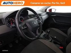 Seat Ibiza 1.0 TSI Style - Miniatura 12