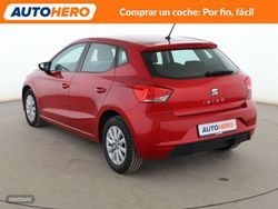 Seat Ibiza 1.0 TSI Style - Miniatura 4