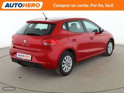 Seat Ibiza 1.0 TSI Style - Miniatura 6