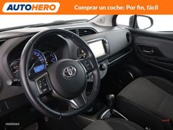 Toyota Yaris 1.5 Hybrid Active - Miniatura 12