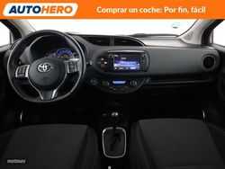 Toyota Yaris 1.5 Hybrid Active - Miniatura 13