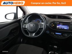 Toyota Yaris 1.5 Hybrid Active - Miniatura 14