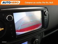 Toyota Yaris 1.5 Hybrid Active - Miniatura 20