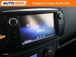 Toyota Yaris 1.5 Hybrid Active - Miniatura 21