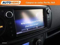 Toyota Yaris 1.5 Hybrid Active - Miniatura 22