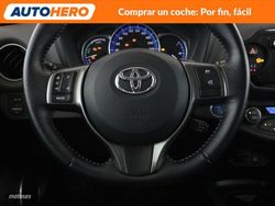 Toyota Yaris 1.5 Hybrid Active - Miniatura 23