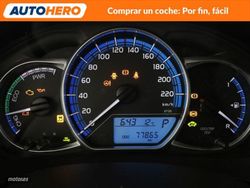 Toyota Yaris 1.5 Hybrid Active - Miniatura 24