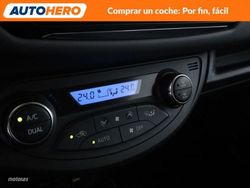 Toyota Yaris 1.5 Hybrid Active - Miniatura 25