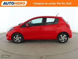 Toyota Yaris 1.5 Hybrid Active - Miniatura 3