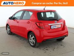 Toyota Yaris 1.5 Hybrid Active - Miniatura 4