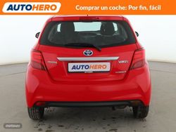 Toyota Yaris 1.5 Hybrid Active - Miniatura 5