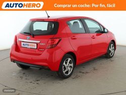 Toyota Yaris 1.5 Hybrid Active - Miniatura 6