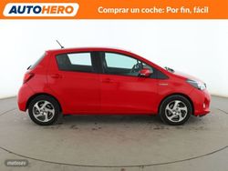 Toyota Yaris 1.5 Hybrid Active - Miniatura 7