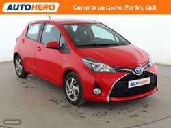 Toyota Yaris 1.5 Hybrid Active - Miniatura 8