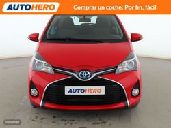 Toyota Yaris 1.5 Hybrid Active - Miniatura 9