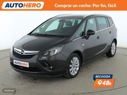 Opel Zafira 2.0 CDTI Excellence - Miniatura 1