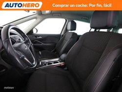 Opel Zafira 2.0 CDTI Excellence - Miniatura 11