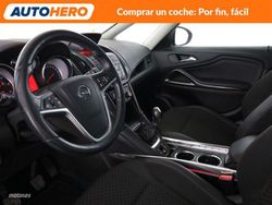 Opel Zafira 2.0 CDTI Excellence - Miniatura 12