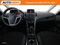 Opel Zafira 2.0 CDTI Excellence - Miniatura 13